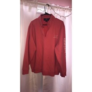 Vineyard Vines 1/4 Sweatshirt